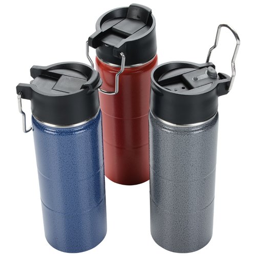 Additional Image 3 - a group of water bottles