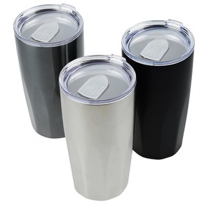 Additional Image 2 - a group of black and white cans