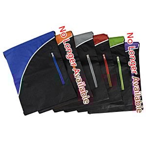 Additional Image 3 - a group of pens in a row