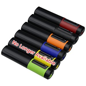 Additional Image 2 - a group of colorful nail polishes