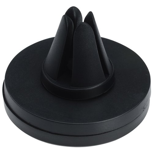 Additional Image 2 - a black plastic object with a pointy cone