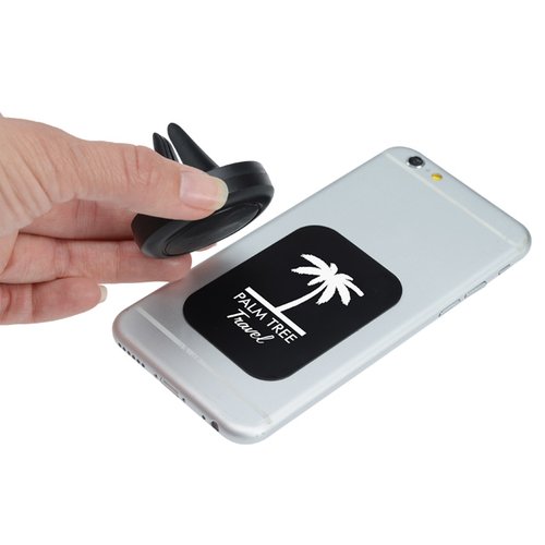 Additional Image 3 - a hand holding a phone