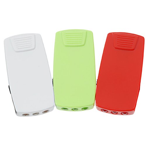 Additional Image 3 - a group of colorful objects