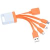 View Image 4 of 4 of Color Trim Charging Cable