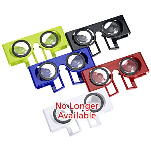 Additional Image 6 - a group of colorful glasses