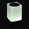 View Image 6 of 13 of Selene Touch Light Bluetooth Speaker