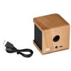 View Image 2 of 4 of Seneca Bluetooth Wooden Speaker
