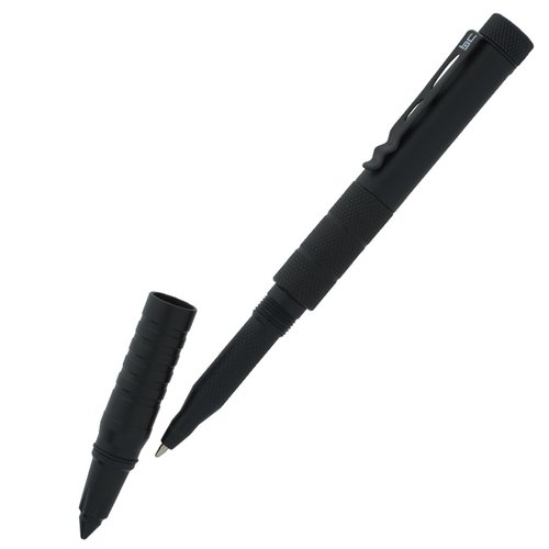 Additional Image 4 - a black pen and a white background