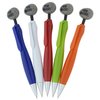 Additional Image 1 - a group of different colored pens