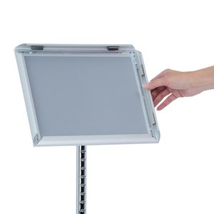 Additional Image 3 - a hand holding a white rectangular object