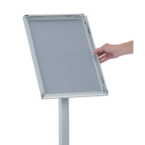 Additional Image 1 - a hand holding a sign