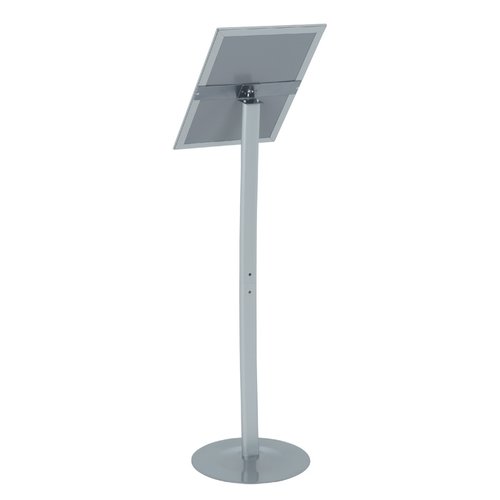 Additional Image 2 - a stand with a square object on it