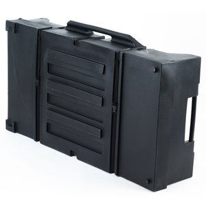 Additional Image 4 - a black case with a handle