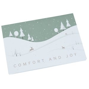 Additional Image 2 - a close-up of a card