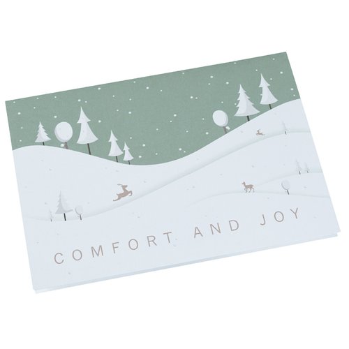 Additional Image 2 - a close-up of a card