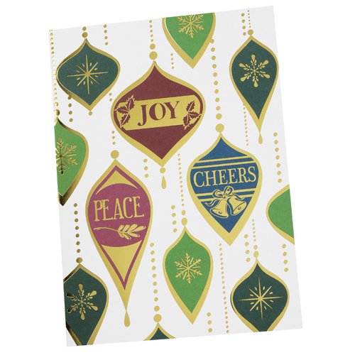 Additional Image 2 - a white background with ornaments