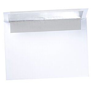 Additional Image 1 - a white shelf on a white surface