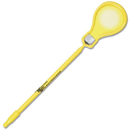 Additional Image 1 - a yellow object with a handle
