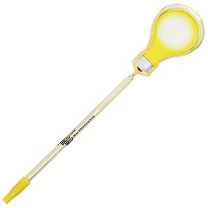 Additional Image 1 - a yellow and white stick