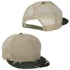 Additional Image 2 - a close up of a hat