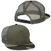 Additional Image 3 - a close up of a hat