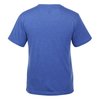 View Image 2 of 3 of Primease Tri-Blend Tee - Men's