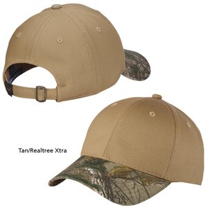 Additional Image 4 - a close up of a hat