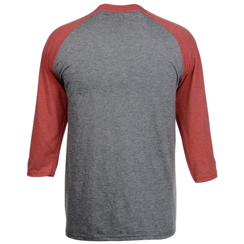 Additional Image 1 - a back of a shirt