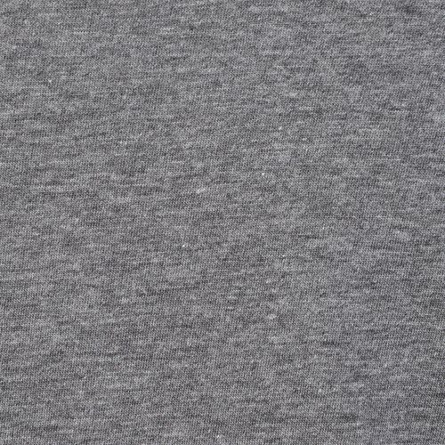 Additional Image 2 - a grey fabric with a black spot