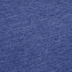 Additional Image 2 - a blue carpet with white spots