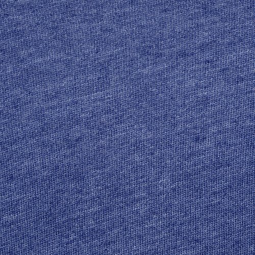 Additional Image 2 - a blue carpet with white spots