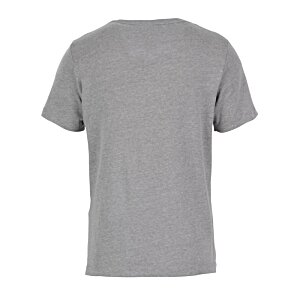 Additional Image 2 - a grey t-shirt on a white background