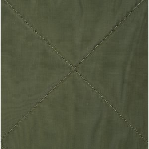 Additional Image 2 - a green fabric with a cross