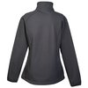 View Image 2 of 3 of Vital Bonded Soft Shell Jacket - Ladies'