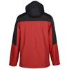 View Image 2 of 4 of Edge Insulated Hooded Jacket - Men's