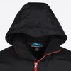 View Image 4 of 4 of Edge Insulated Hooded Jacket - Men's