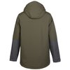 View Image 2 of 4 of Aspen Heavyweight Hooded Jacket