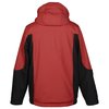 Additional Thumbnail Image 2 - a red and black jacket