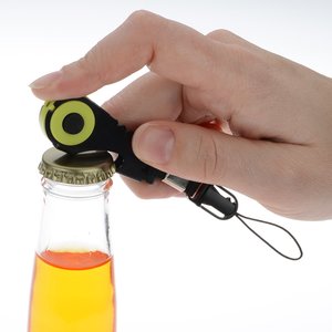 Additional Image 1 - a hand holding a magnifying glass