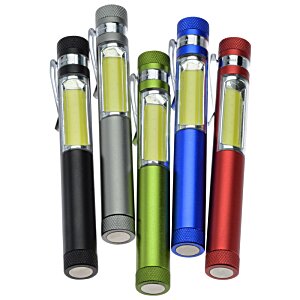 Additional Image 3 - a group of pens with different colors