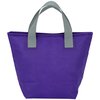 View Image 3 of 4 of Totable Lunch Cooler Tote - 24 hr