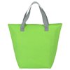 View Image 2 of 3 of Large Totable Lunch Cooler Tote - 24 hr