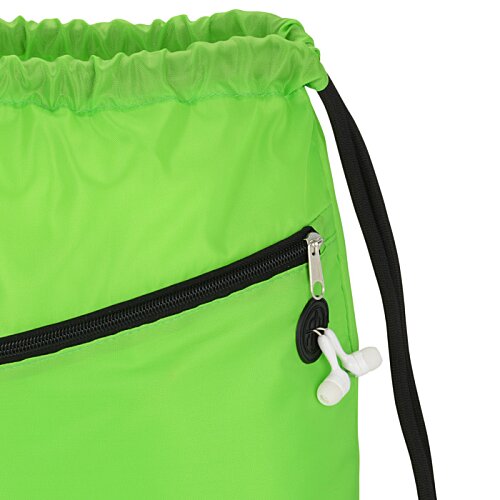 Additional Image 3 - a close up of a bag