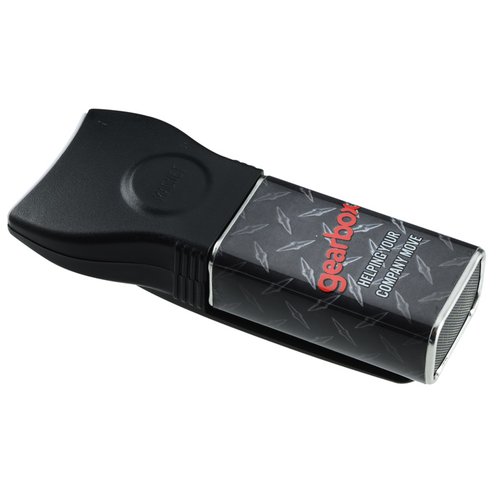 Additional Image 2 - a black usb flash drive