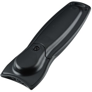 Additional Image 1 - a black plastic object with a handle