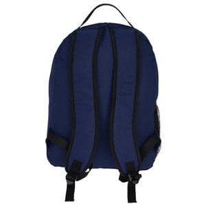 Additional Image 4 - a blue backpack with straps