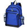 View Image 4 of 4 of Expandable 15" Laptop Backpack