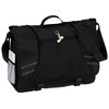 View Image 2 of 4 of Track 15" Laptop Messenger Bag