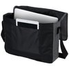 View Image 2 of 3 of Leadville 15" Laptop Messenger Bag - Embroidered