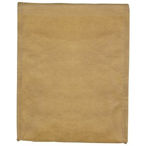 Additional Image 2 - a brown paper on a white background